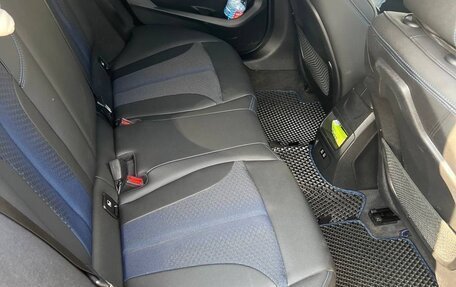 BMW 1 серия, 2020 год, 2 300 000 рублей, 7 фотография