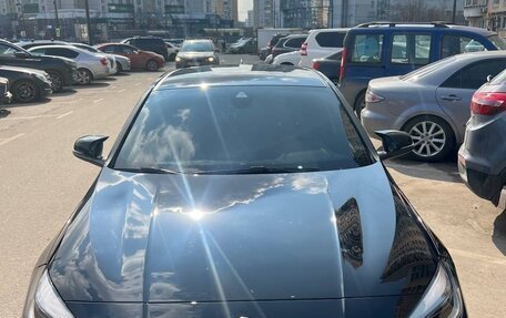 BMW 1 серия, 2020 год, 2 300 000 рублей, 11 фотография