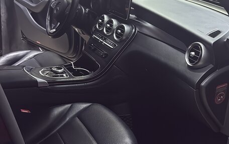 Mercedes-Benz GLC, 2016 год, 2 620 000 рублей, 5 фотография