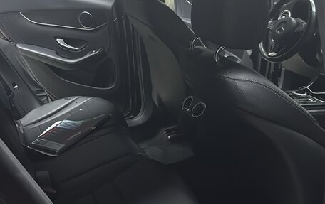 Mercedes-Benz GLC, 2016 год, 2 620 000 рублей, 4 фотография