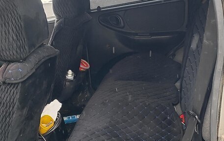 Chevrolet Niva I рестайлинг, 2004 год, 370 000 рублей, 6 фотография