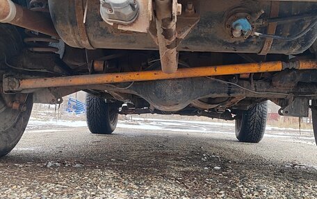 Chevrolet Niva I рестайлинг, 2004 год, 370 000 рублей, 7 фотография