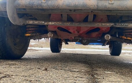 Chevrolet Niva I рестайлинг, 2004 год, 370 000 рублей, 8 фотография