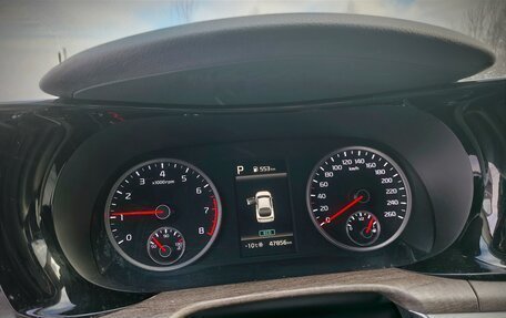 KIA K5, 2021 год, 2 990 000 рублей, 3 фотография