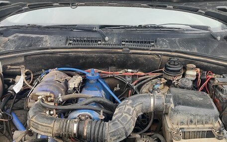 Chevrolet Niva I рестайлинг, 2004 год, 370 000 рублей, 9 фотография