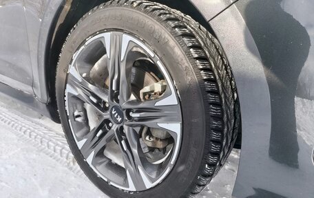 KIA K5, 2021 год, 2 990 000 рублей, 2 фотография