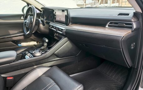 KIA K5, 2021 год, 2 990 000 рублей, 6 фотография