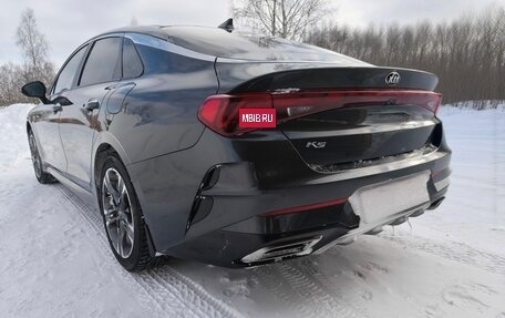 KIA K5, 2021 год, 2 990 000 рублей, 11 фотография