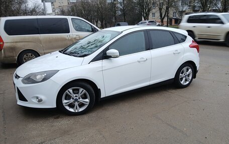 Ford Focus III, 2011 год, 850 000 рублей, 4 фотография