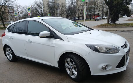 Ford Focus III, 2011 год, 850 000 рублей, 9 фотография