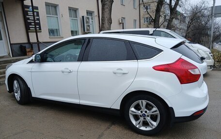 Ford Focus III, 2011 год, 850 000 рублей, 3 фотография
