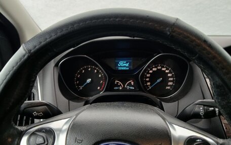 Ford Focus III, 2011 год, 850 000 рублей, 11 фотография