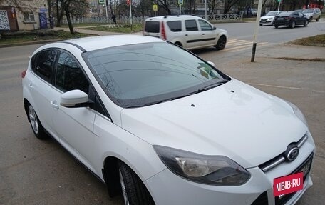 Ford Focus III, 2011 год, 850 000 рублей, 8 фотография
