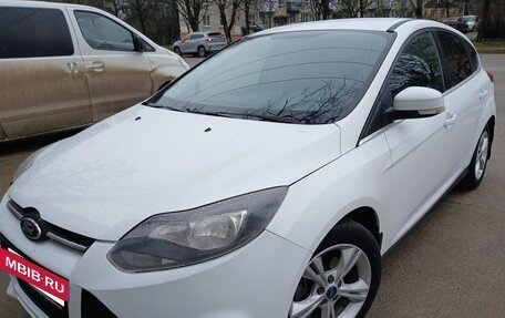 Ford Focus III, 2011 год, 850 000 рублей, 10 фотография
