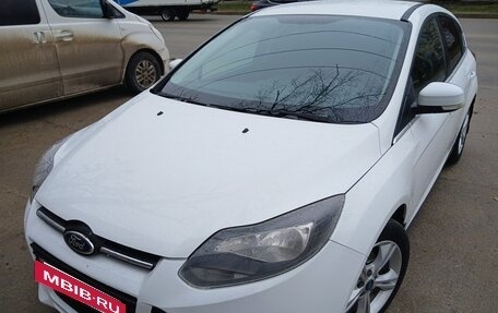 Ford Focus III, 2011 год, 850 000 рублей, 5 фотография