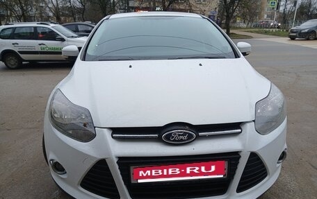 Ford Focus III, 2011 год, 850 000 рублей, 6 фотография