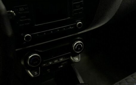 KIA Rio IV, 2021 год, 1 550 000 рублей, 10 фотография