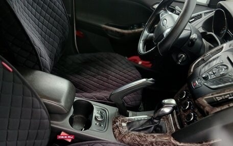 Ford Focus III, 2011 год, 850 000 рублей, 14 фотография