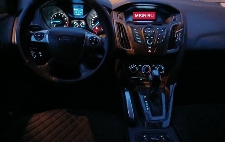 Ford Focus III, 2011 год, 850 000 рублей, 15 фотография