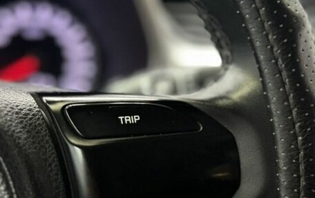 KIA Rio IV, 2021 год, 1 550 000 рублей, 15 фотография