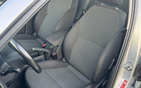 Skoda Octavia, 2014 год, 1 500 000 рублей, 15 фотография