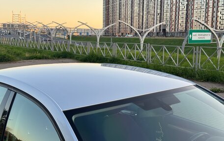 Skoda Octavia, 2014 год, 1 500 000 рублей, 12 фотография