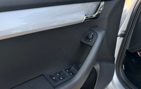 Skoda Octavia, 2014 год, 1 500 000 рублей, 18 фотография