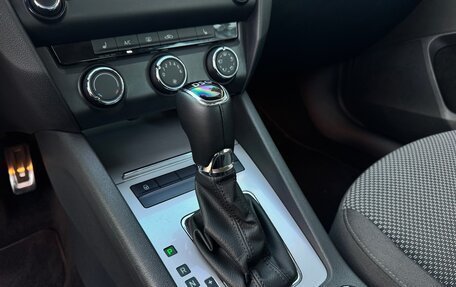 Skoda Octavia, 2014 год, 1 500 000 рублей, 17 фотография