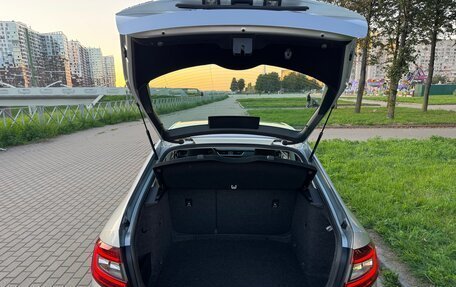 Skoda Octavia, 2014 год, 1 500 000 рублей, 25 фотография