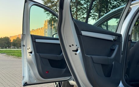 Skoda Octavia, 2014 год, 1 500 000 рублей, 24 фотография