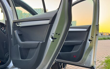 Skoda Octavia, 2014 год, 1 500 000 рублей, 23 фотография