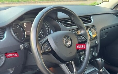 Skoda Octavia, 2014 год, 1 500 000 рублей, 16 фотография