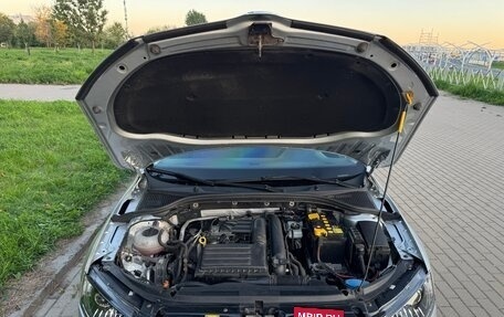 Skoda Octavia, 2014 год, 1 500 000 рублей, 27 фотография