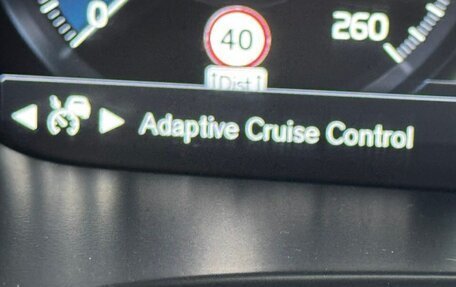 Volvo V90 Cross Country I рестайлинг, 2019 год, 2 999 999 рублей, 21 фотография