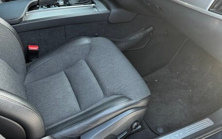 Volvo V90 Cross Country I рестайлинг, 2019 год, 2 999 999 рублей, 17 фотография