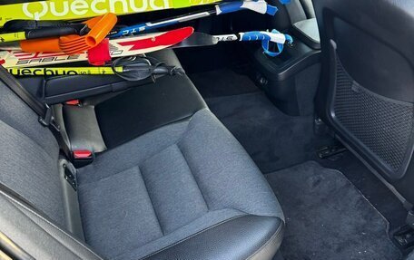 Volvo V90 Cross Country I рестайлинг, 2019 год, 2 999 999 рублей, 19 фотография