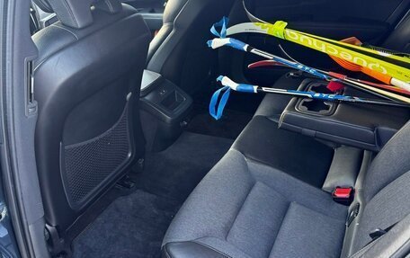 Volvo V90 Cross Country I рестайлинг, 2019 год, 2 999 999 рублей, 18 фотография