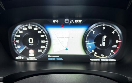 Volvo V90 Cross Country I рестайлинг, 2019 год, 2 999 999 рублей, 22 фотография