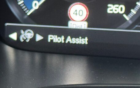 Volvo V90 Cross Country I рестайлинг, 2019 год, 2 999 999 рублей, 25 фотография