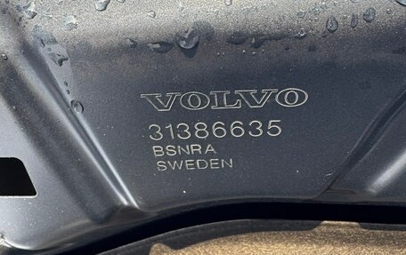 Volvo V90 Cross Country I рестайлинг, 2019 год, 2 999 999 рублей, 26 фотография