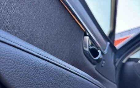 Volvo V90 Cross Country I рестайлинг, 2019 год, 2 999 999 рублей, 32 фотография