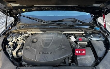 Volvo V90 Cross Country I рестайлинг, 2019 год, 2 999 999 рублей, 29 фотография