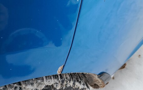 KIA Rio IV, 2018 год, 1 500 000 рублей, 7 фотография