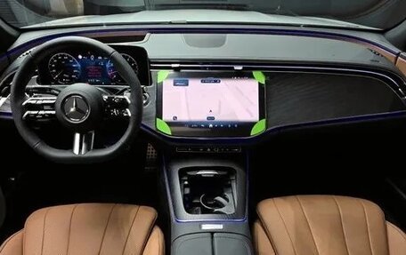 Mercedes-Benz E-Класс, 2025 год, 7 000 000 рублей, 5 фотография