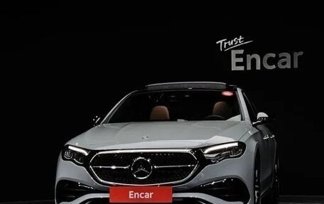 Mercedes-Benz E-Класс, 2025 год, 7 000 000 рублей, 2 фотография