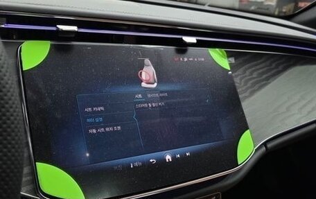 Mercedes-Benz E-Класс, 2025 год, 7 000 000 рублей, 6 фотография