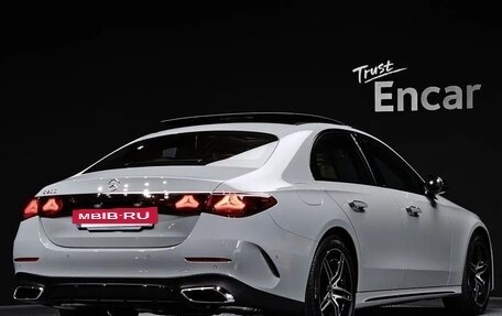 Mercedes-Benz E-Класс, 2025 год, 7 000 000 рублей, 8 фотография