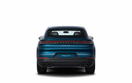 Porsche Cayenne III, 2025 год, 22 050 000 рублей, 5 фотография