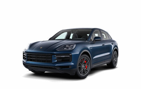 Porsche Cayenne III, 2025 год, 22 050 000 рублей, 6 фотография
