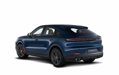 Porsche Cayenne III, 2025 год, 22 050 000 рублей, 7 фотография